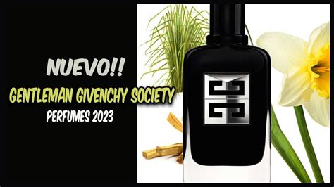 Gemelos Givenchy para Hombre 